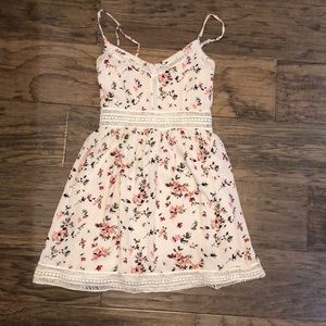 Abercrombie & Fitch dress